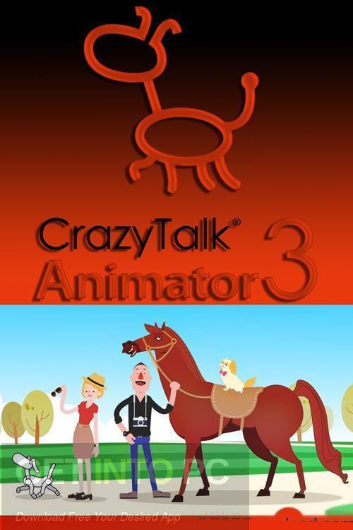 Crazytalk 7 Mac Free Download