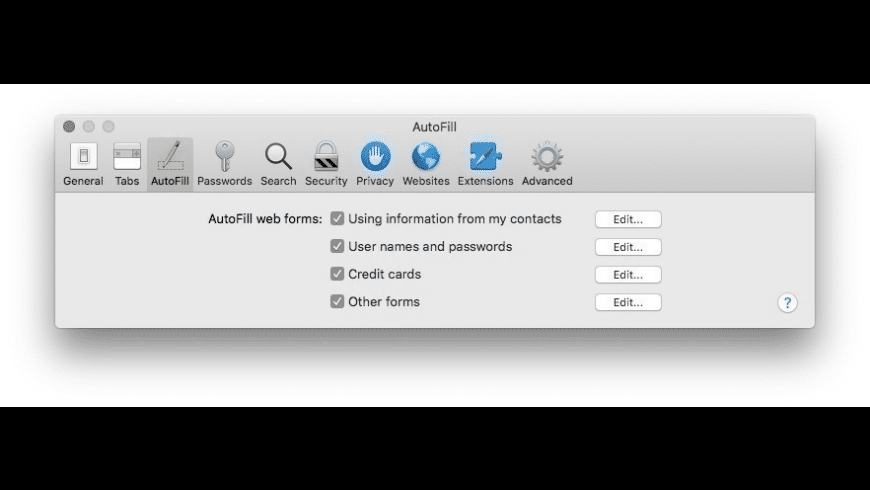 Free download safari browser for mac laptop